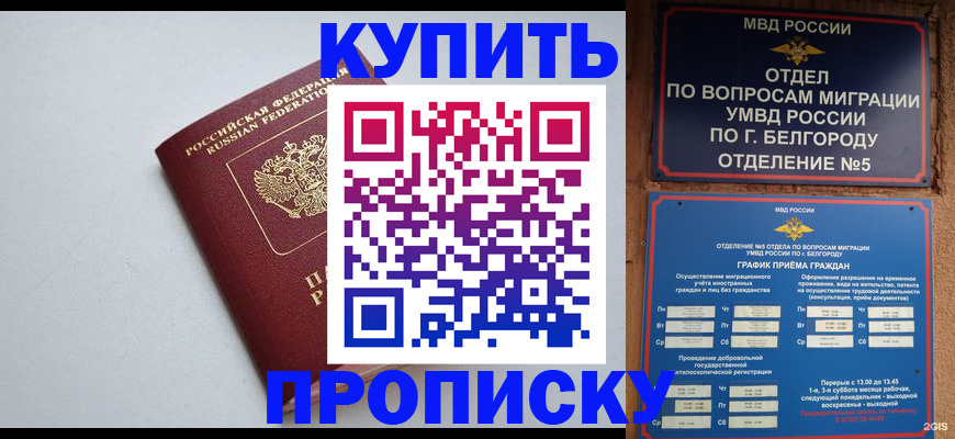 прописка регистрация в Кизеле